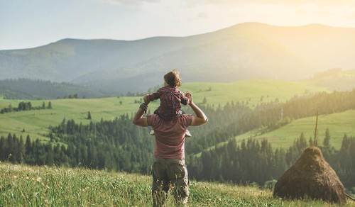 Mehr Informationen zum Thema: 'Vorsorge - Sicherheit'