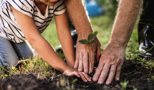 Mehr Informationen zum Thema: 'GESUND SEIN'